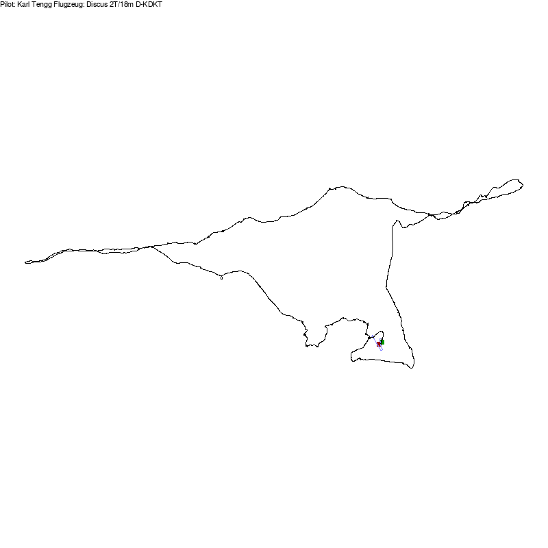 Flugspur